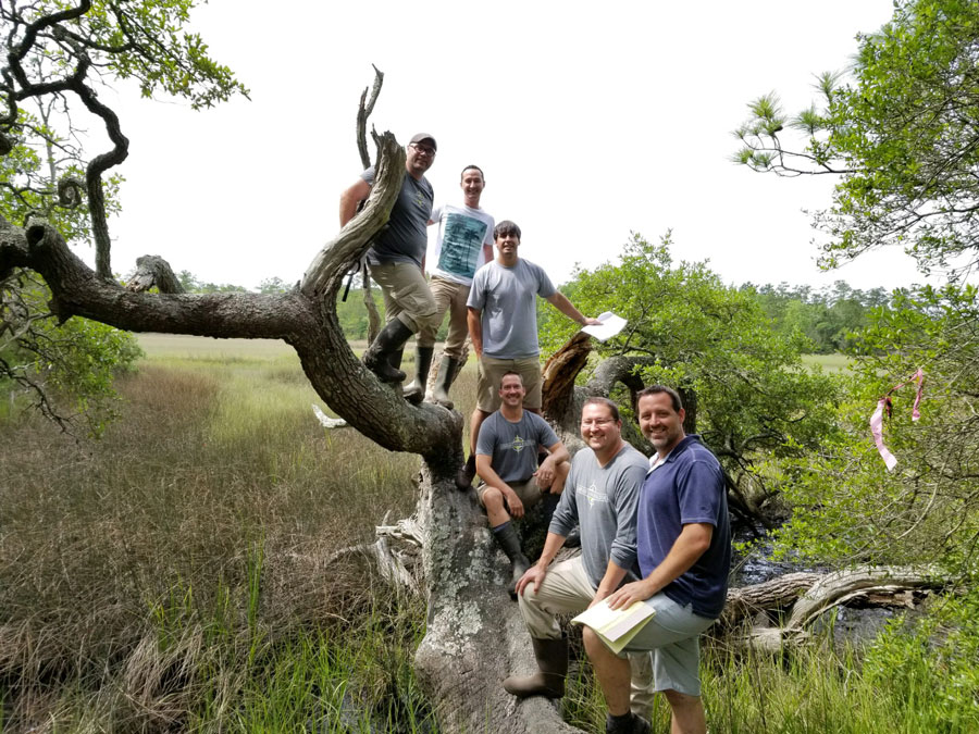 5 Myths of Land Liquidation Sales Compass Land and Real Estate